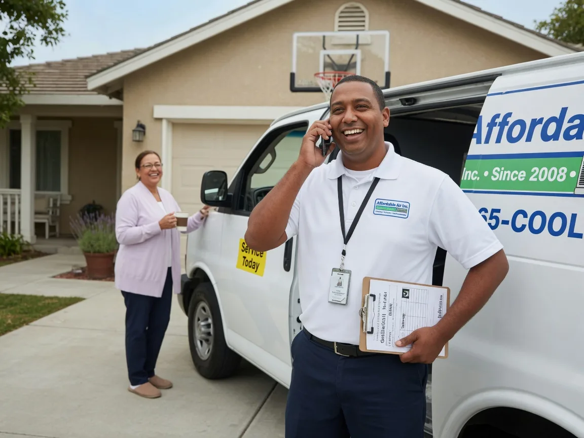 Central Ac Repair Clinton Township, MI FAQs